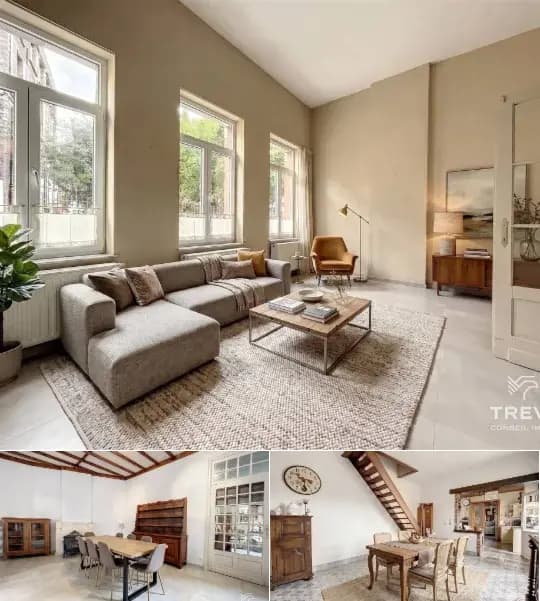 Residence for sale