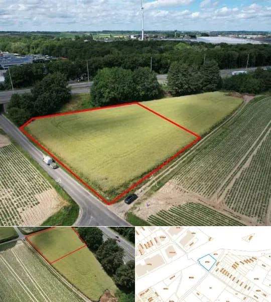 Farmland for sale
