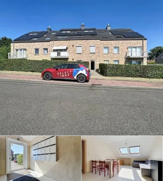 Apartment for sale