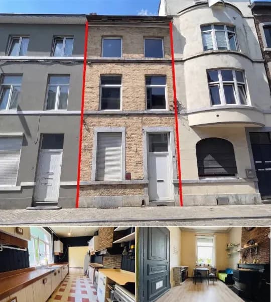 Residence for sale