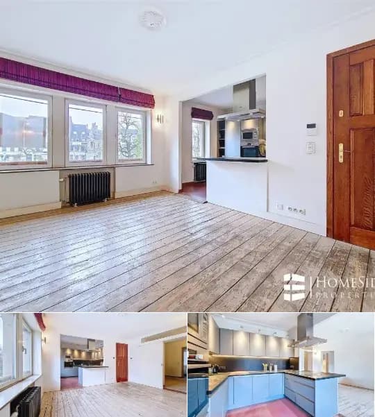 Apartment for sale