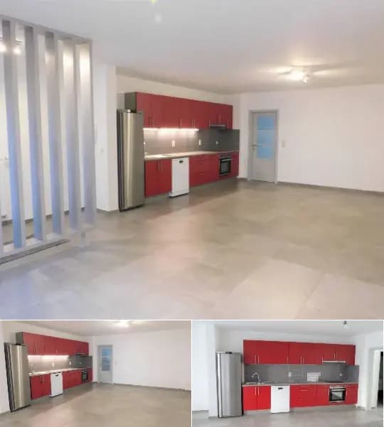 Apartment for rent
