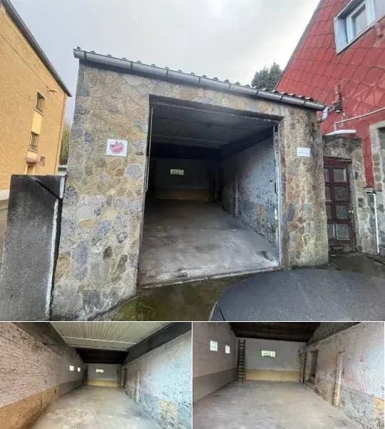 Parking for rent