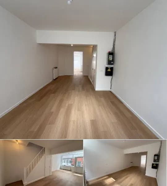 Residence for sale