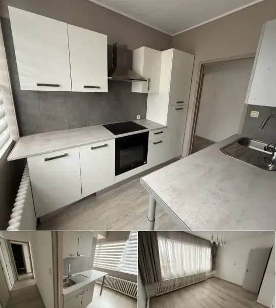 Apartment for rent