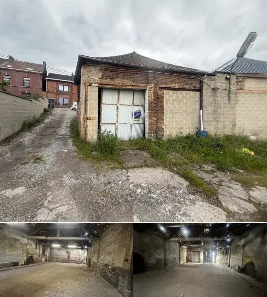 Parking for rent