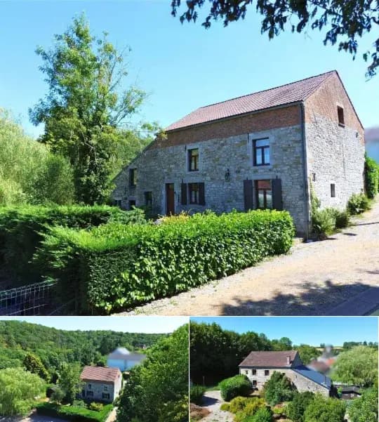 Residence for sale