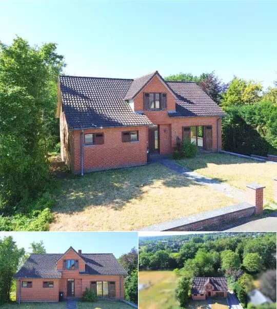 Villa for sale