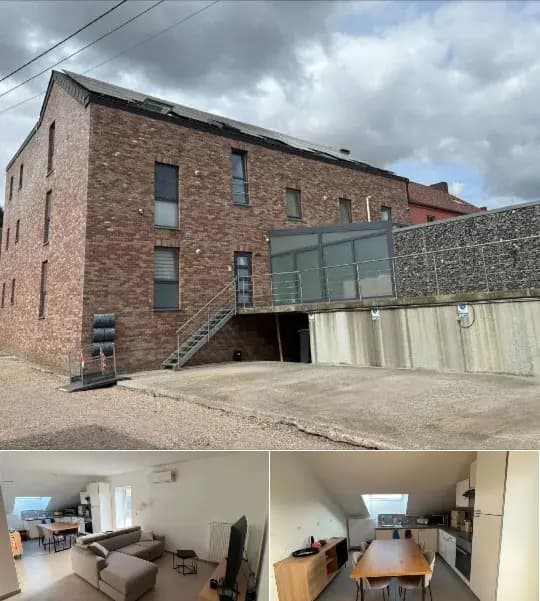 Apartment for rent