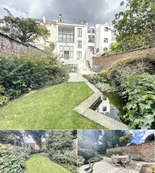Residence for sale