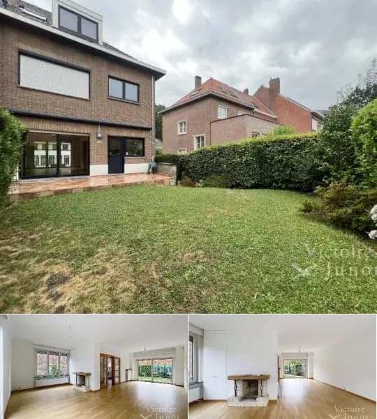 Residence for rent