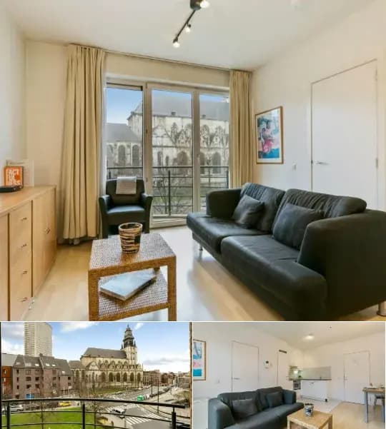 Apartment for rent