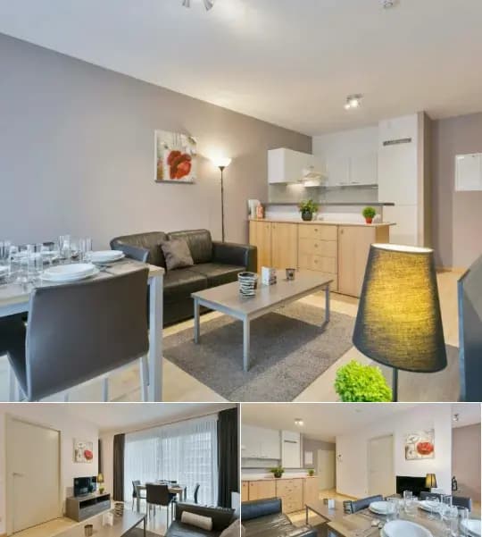 Apartment for rent