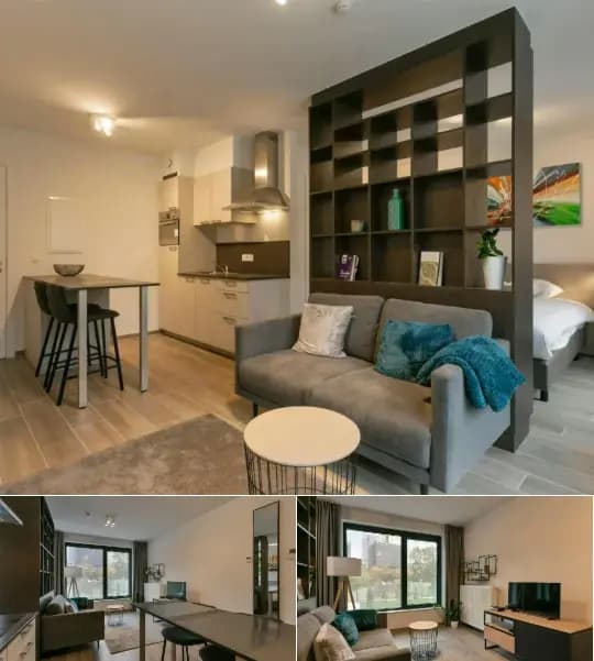 Apartment for rent