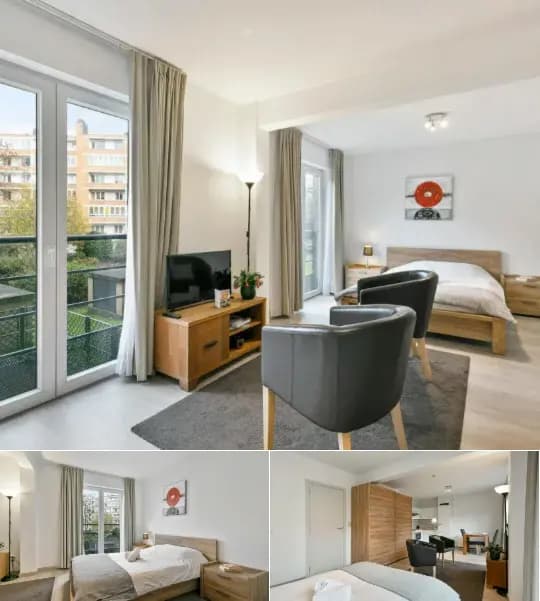 Apartment for rent