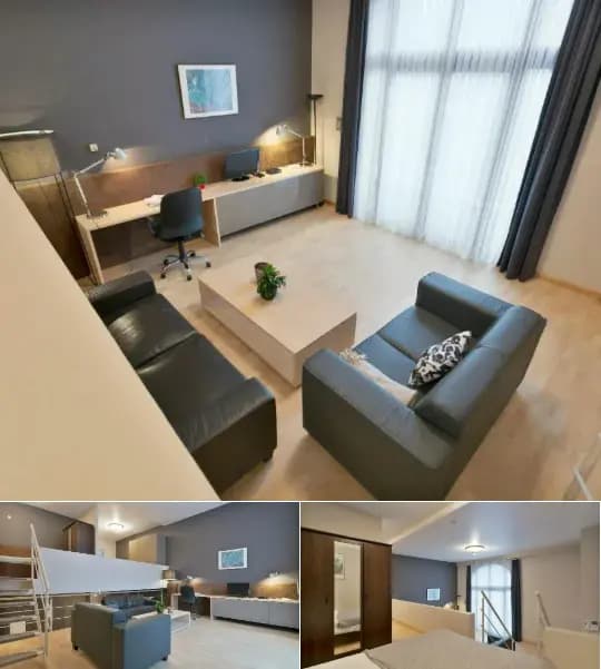 Apartment for rent