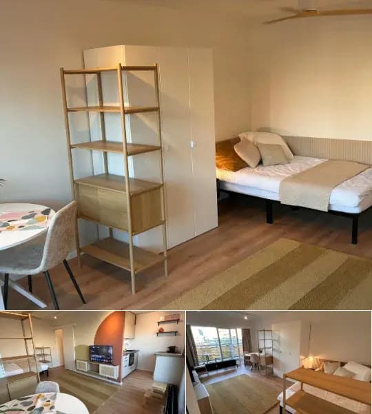 Apartment for rent
