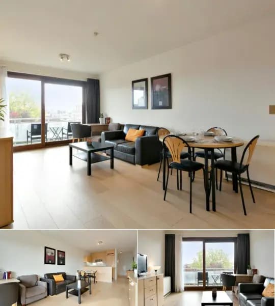 Apartment for rent