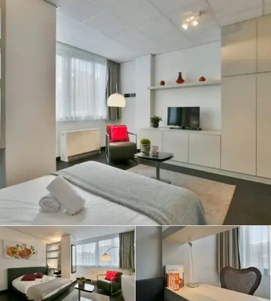Apartment for rent