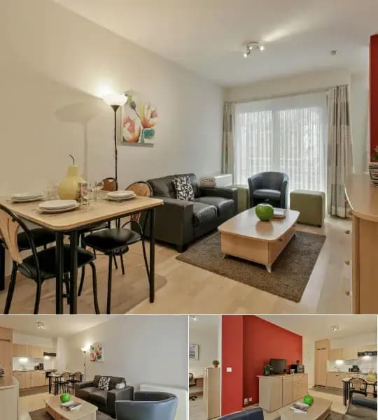 Apartment for rent