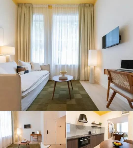 Apartment for rent