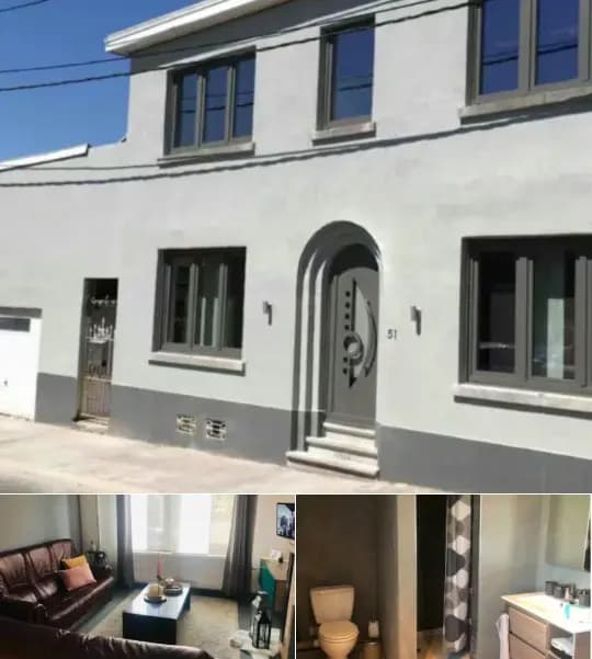 Residence for rent