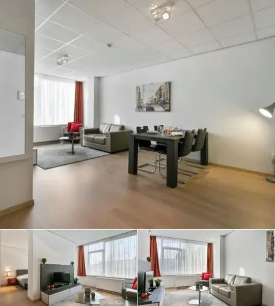 Apartment for rent