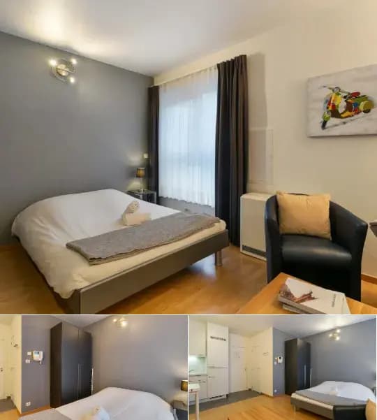 Apartment for rent