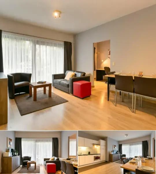 Apartment for rent