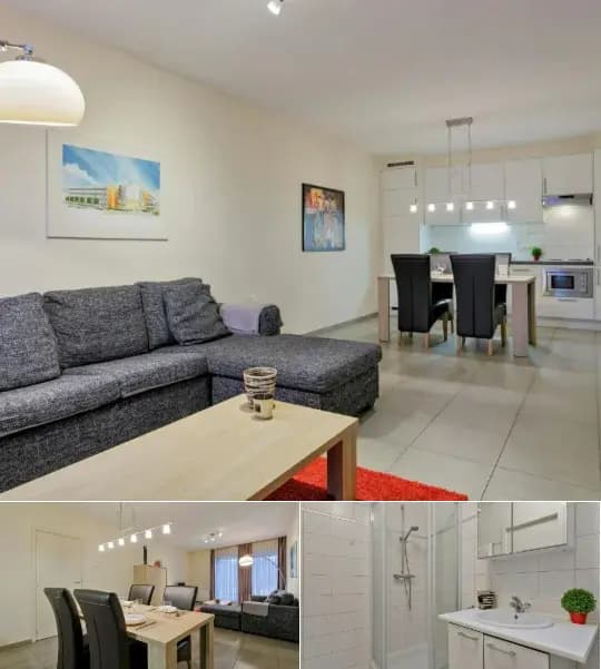Apartment for rent