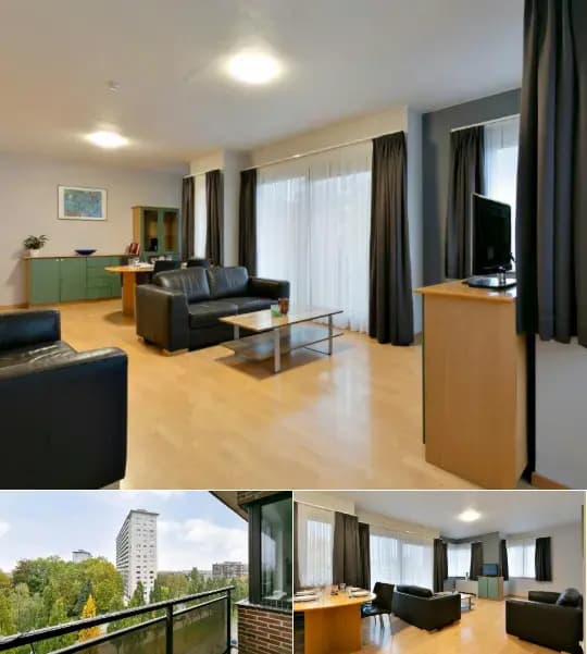Apartment for rent