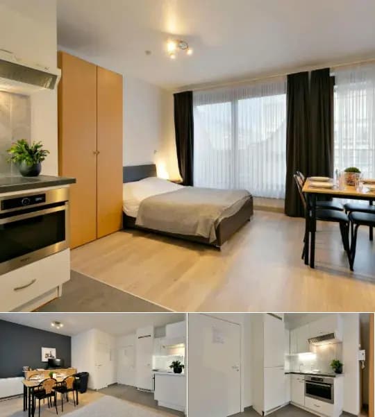 Apartment for rent