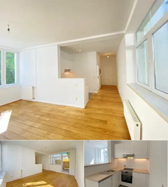 Apartment for rent