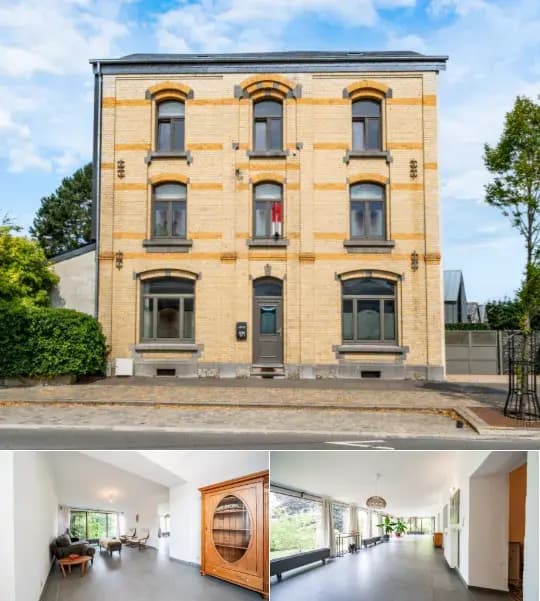 Residence for sale