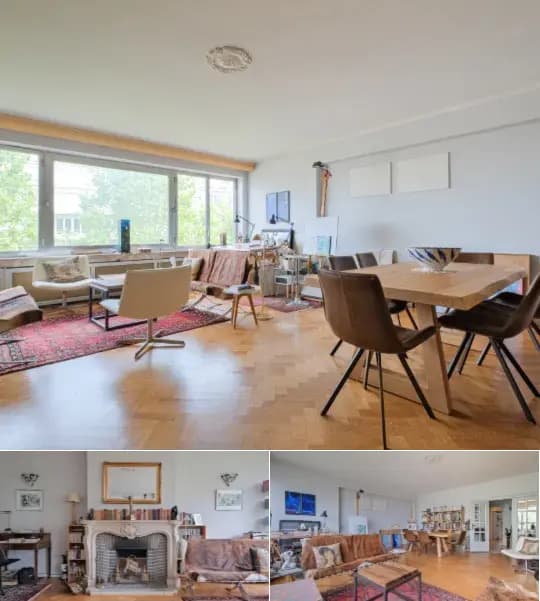 Apartment for sale