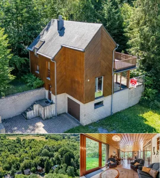 Residence for sale