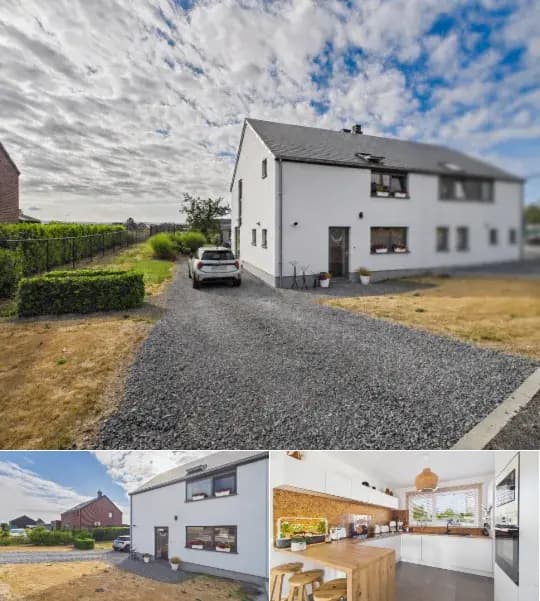 Residence for rent