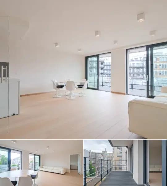 Apartment for sale