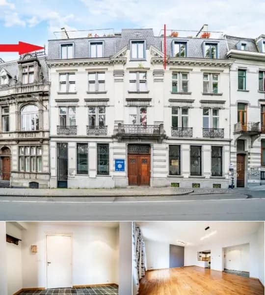 Apartment for sale