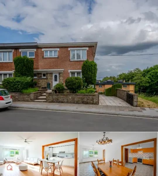 Residence for sale