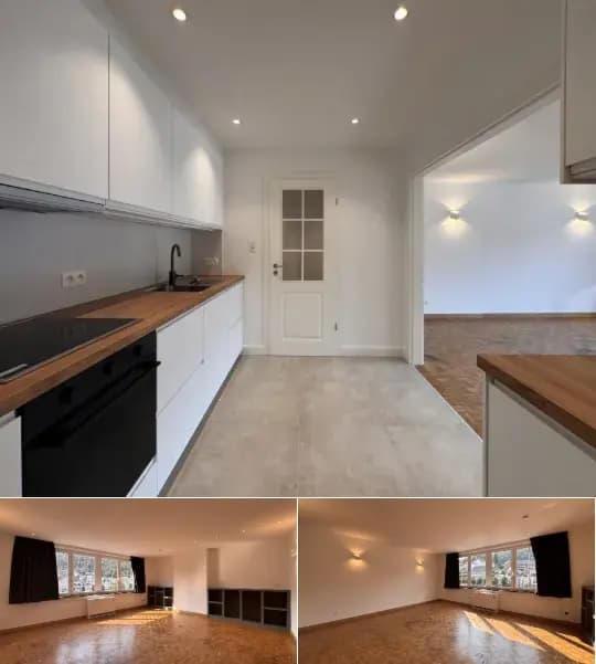 Apartment for rent