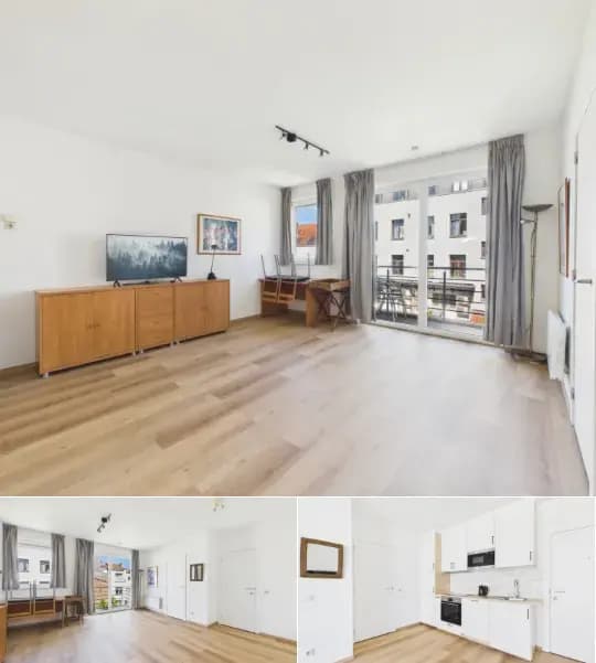 Apartment for rent