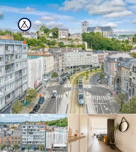 Apartment for sale