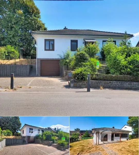 Bungalow for sale