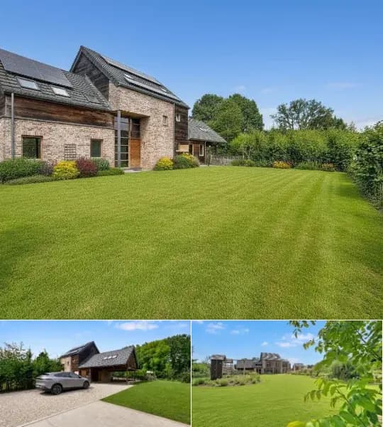 Residence for sale