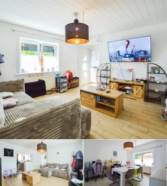 Residence for sale