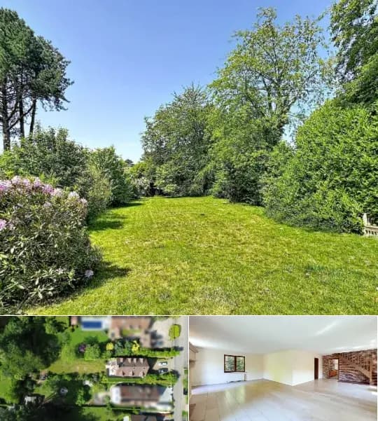 Villa for sale
