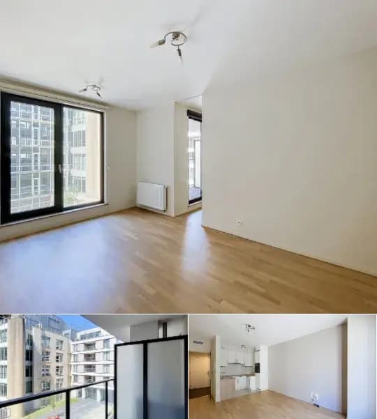 Apartment for rent