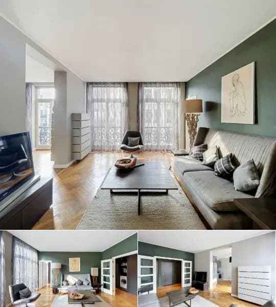 Apartment for rent