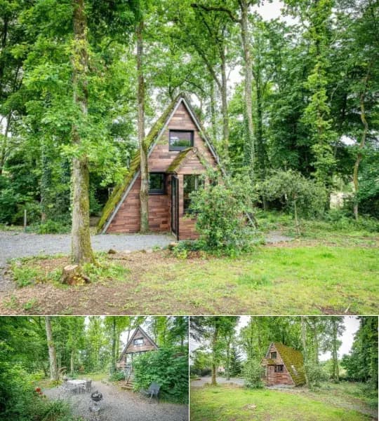 Chalet for sale